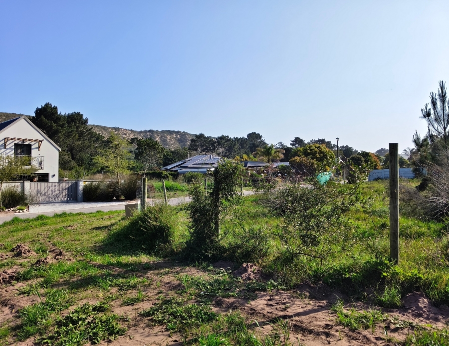 0 Bedroom Property for Sale in Groenvallei Western Cape